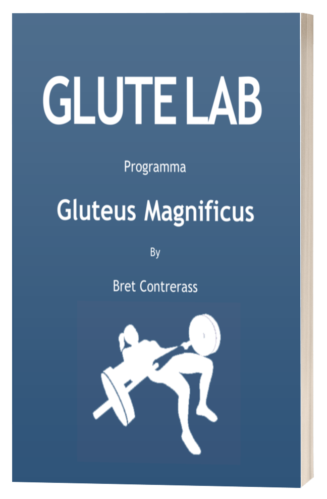 Glute Lab L Arte E La Scienza Dell Allenamento Dei Glutei